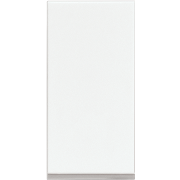 BTICINO MODUS PRO APAGADOR 4 VÍAS BLANCO (E2004PTL) (E)