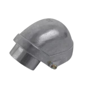 AKSI MUFA C/ROSCA P/TUBO DE 1-1/4" (117241)