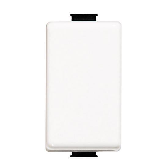 BTICINO MX INTERRUPTOR SENCILLO 1 MOD 16AX (QZ5001) (E)