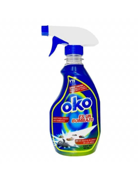 OKO INSECTICIDA LIQUÍDO 480ML