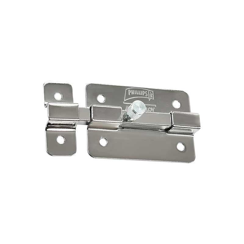 PASADOR PHILLIPS 36 CROMO #3 (MX133)(H)