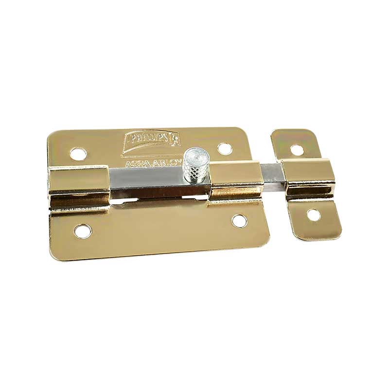 PASADOR PHILLIPS 37 LATÓN #4 (MX381)(H)