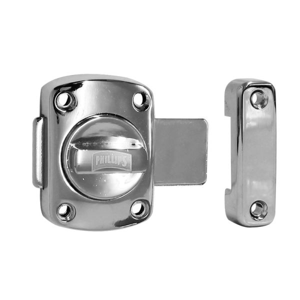 PASADOR PHILLIPS 31 CROMO (MX2603)(H)