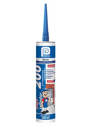  PENNSYLVANIA PEPE SELLADOR BLANCO 200ML (DSAC00821)