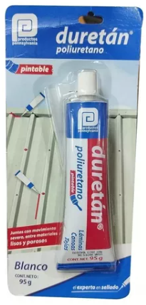 PENNSYLVANIA DURETAN BLANCO 95GR
