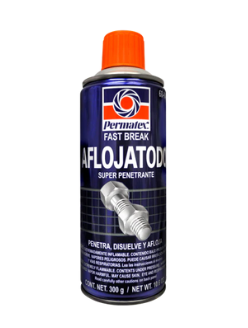 PERMATEX AFLOJATODO 425 ML SPRAY 68-KA 