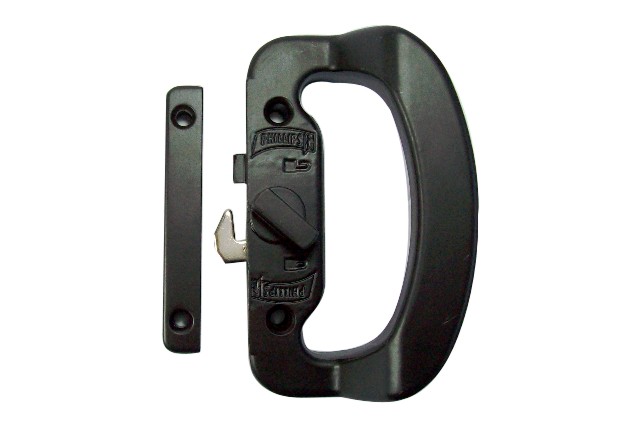 JALADERA PHILLIPS 444 CHICA NEGRA P/ALUMINIO (MX2653)(H)