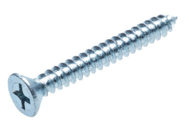 PIJA GAMO CABEZA SUJETADORA 6 x 3/8" C/100PZ (114)(H)