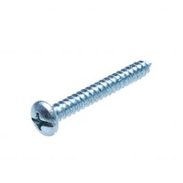 PIJA FIJADORA TITAN COMBINADA PUNTA AB GALVANIZADA 8 X 1 C/100PZ
