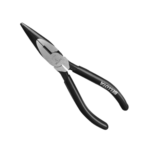 PINZA BELLOTA DE PUNTA 8" (6204-8)