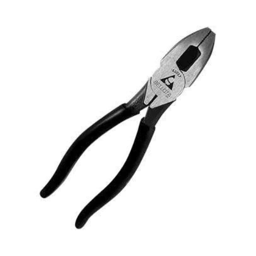 PINZA BELLOTA P/ELECTRICISTA 9" (762019)