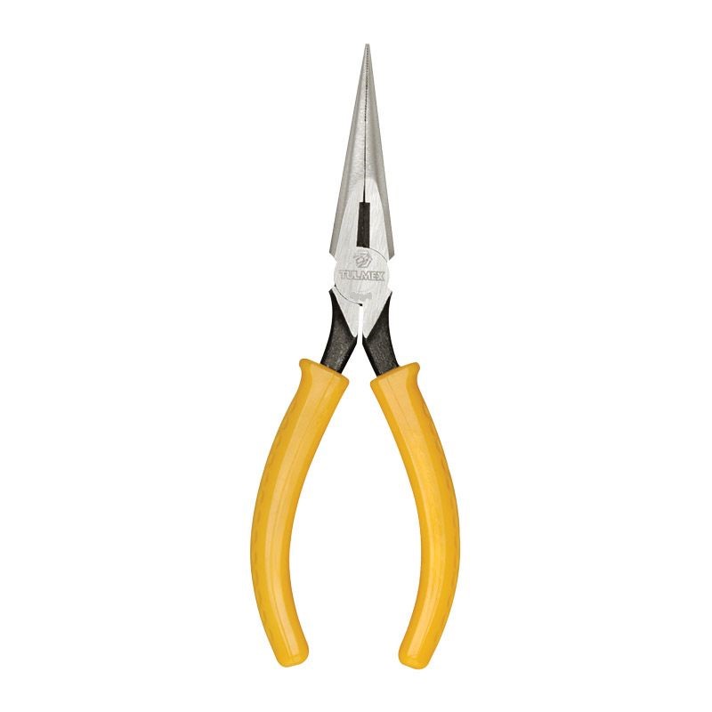 PINZA TULMEX CÓNICA 8" (203-8)(H)