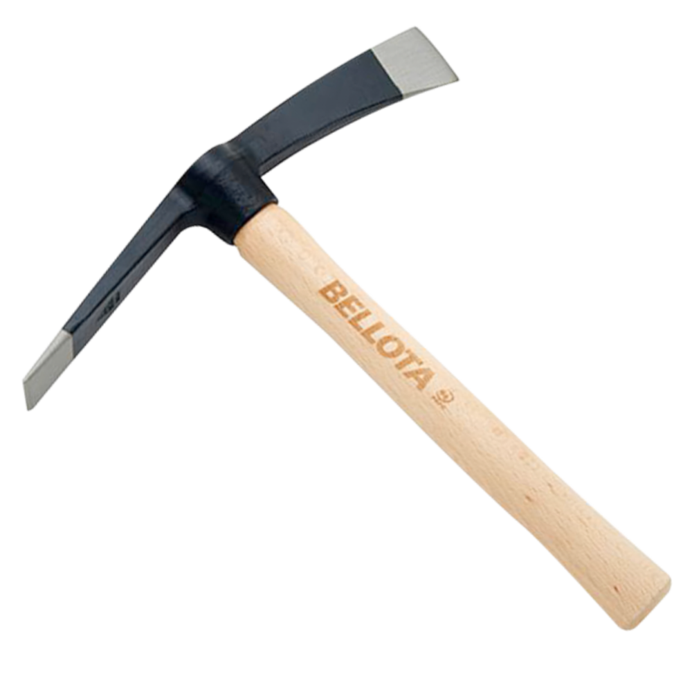 PIQUETA BELLOTA C/HACHA (5932-00)(7593200)
