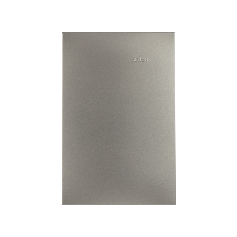 PLACA SIMON CIEGA CAVA MATE S/CHASIS (25600-64)(E)