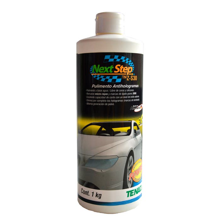 PULIMENTO P/QUITAR BORLEADO 1KG (2472)(H)