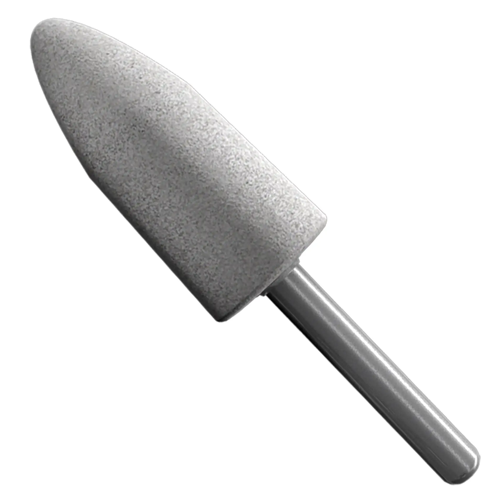 PUNTA MONTADA AUSTROMEX A-11 P/DESBASTE FUNDICIÓN (411)(H)