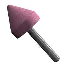 PUNTA MONTADA AUSTROMEX A-13 P/DESBASTE METAL (397)(H)