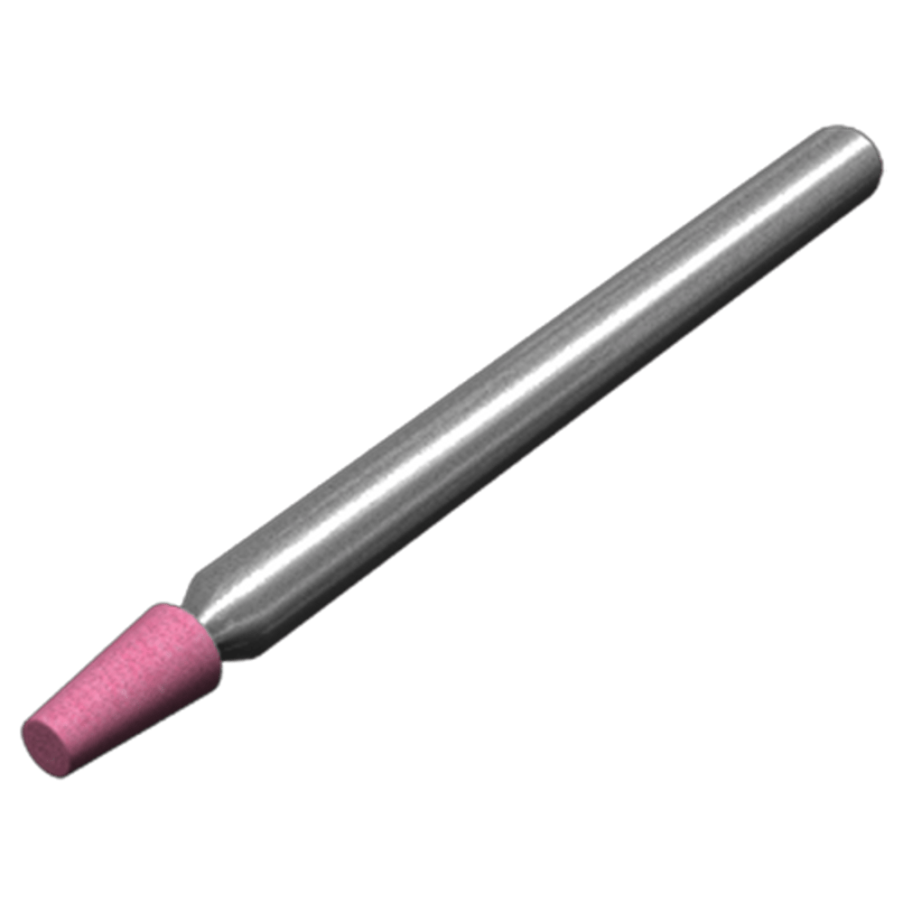 PUNTA MONTADA AUSTROMEX B-96 P/DESBASTE METAL (430)(H)