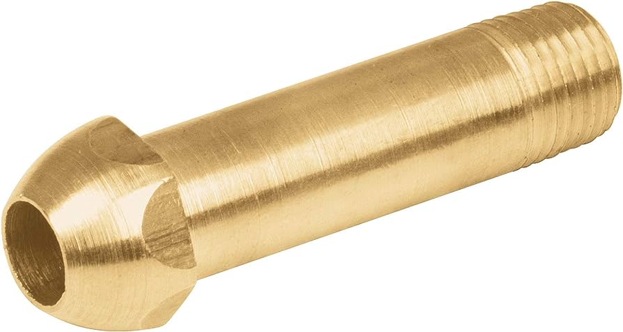 IUSA PUNTA POOL C/ROSCA P/GAS (312063)(H)