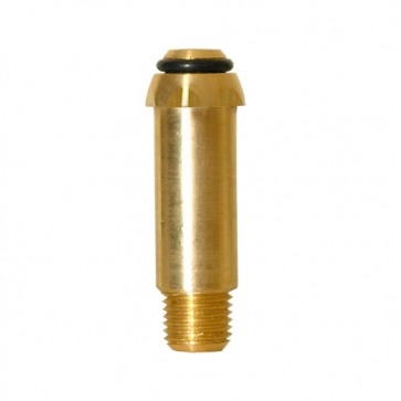 COFLEX PUNTA POL ROSCADA C/O-RING (UPP-4)