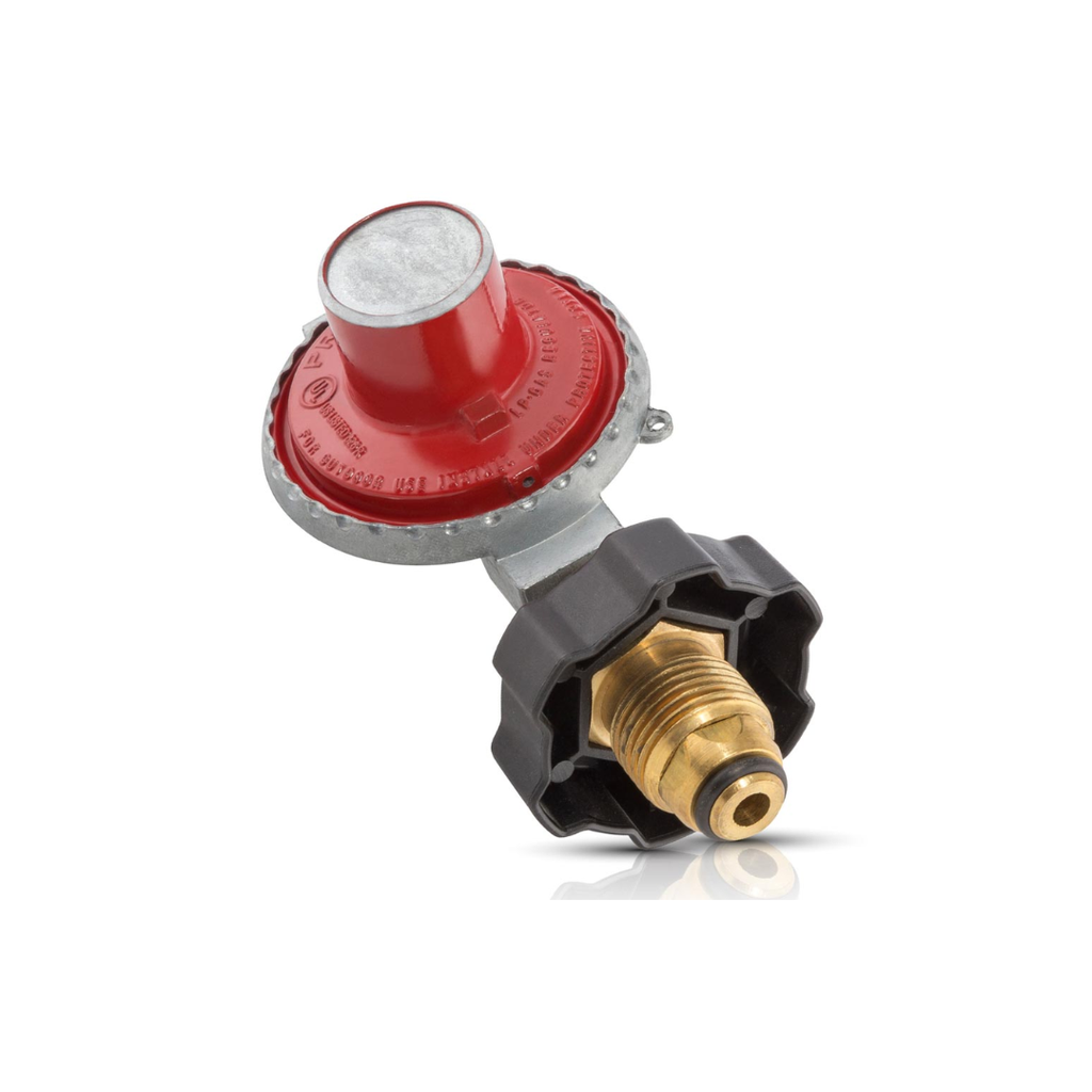 IUSA REGULADOR P/GAS 1 VÍA ALTA PRESIÓN C/POL Y MANERAL 7000-AS0 (324210)