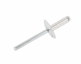 REMACHE DIANA CLAVO R-66 MULTIGRI POP 3/16x3/8 (H)