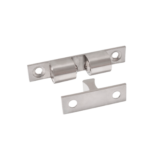 RESBALÓN HANDY DOBLE BALA NÍQUEL 39MM (3355)