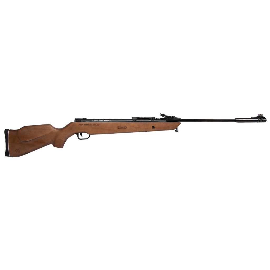 RIFLE DEPORTIVO MENDOZA RM-7000 BARNIZ C/CARGADOR CALIBRE 5.5