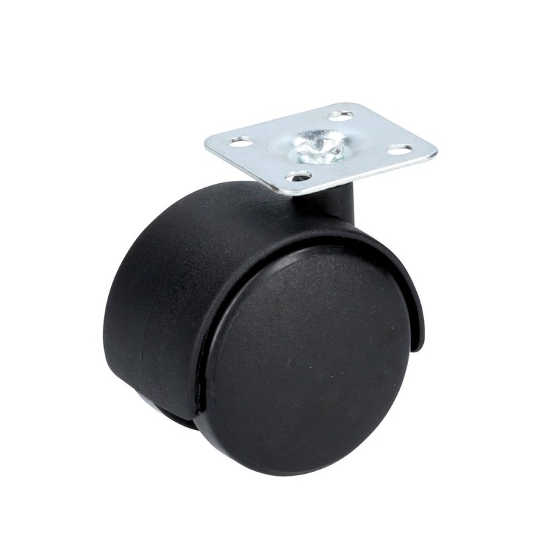 RODAJA WESTON TIPO YOYO C/PLACA 50MM (Y-2130-50)