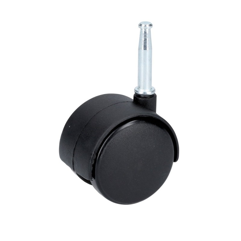 RODAJA WESTON TIPO YOYO ESPIGA P/MADERA 50MM (Y-2140-50)