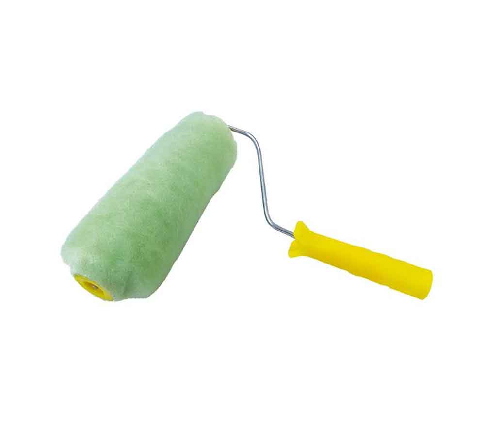 RODILLO PERFECT 123 EXTRA RUGOSO VERDE 1-1/4"-9" (R00123)