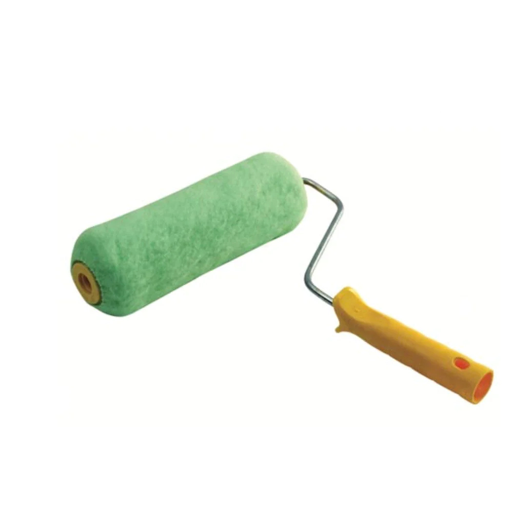 RODILLO PERFECT 139 RUGOSO VERDE 3/4"-9"(R00139)