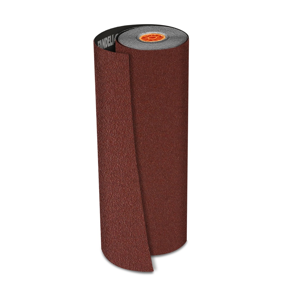 ROLLO COMERCIAL FANDELI 24" x 45.72M X-86 GRANO 100 (02413)