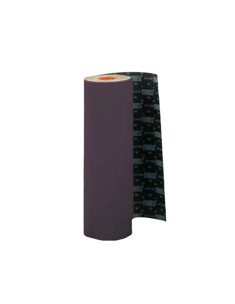 ROLLO DE LIJA FANDELI OXALUM 24" x 45.72M X-88 GRANO 80 (02620)