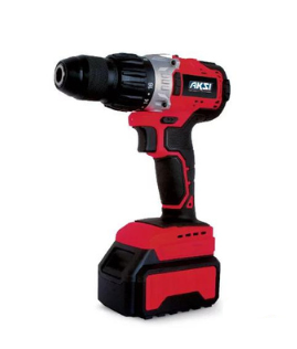 AKSI ROTOMARTILLO INALÁMBRICO S/CARBONES 1/2" 20V (196013)