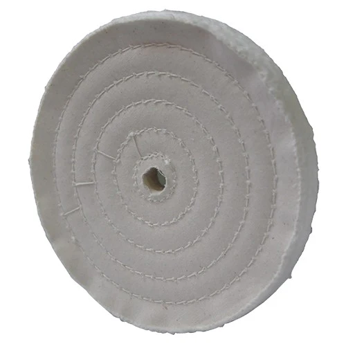 RUEDA TELA AUSTROMEX 6"X1/2" (1620)