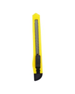 SANELEC CUTTER DE PLÁSTICO 5" (5896)(H)