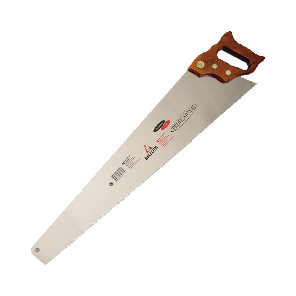 SERROTE CARPINTERO BELLOTA PROFESIONAL 22" (4977-22)(7497722)