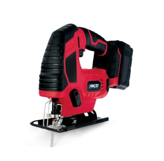 AKSI SIERRA CALADORA INALÁMBRICA 20V-2 AH (196071)