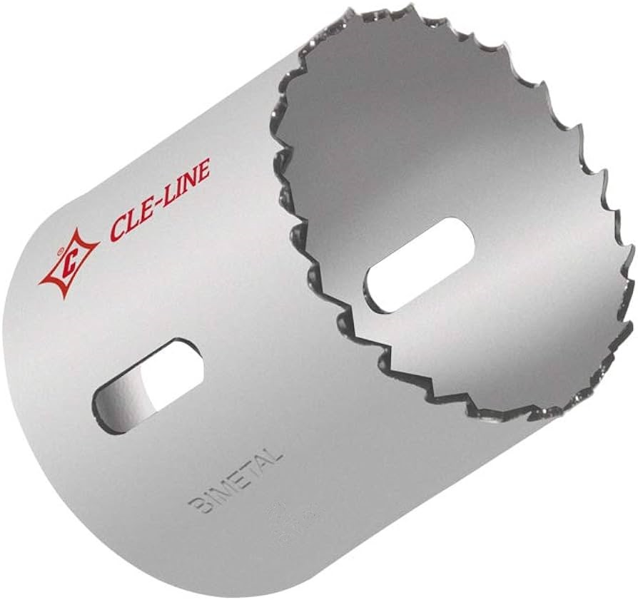 SIERRA COPA GREENFIELD 7/8" COBALTO (25006)