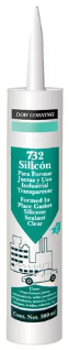 SISTA 732 INDUSTRIAL TRANSPARENTE 300ML