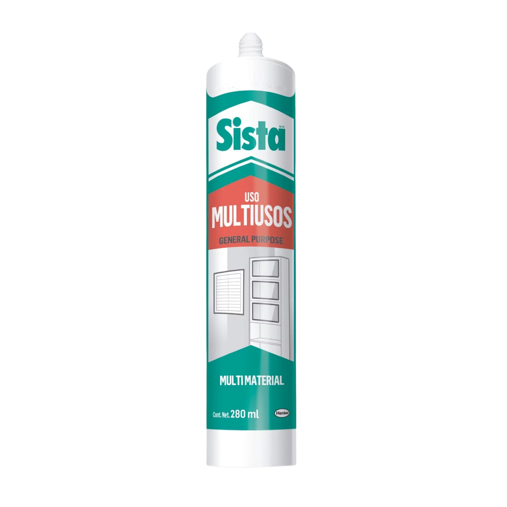 SISTA MULTIUSOS BLANCO 280ML