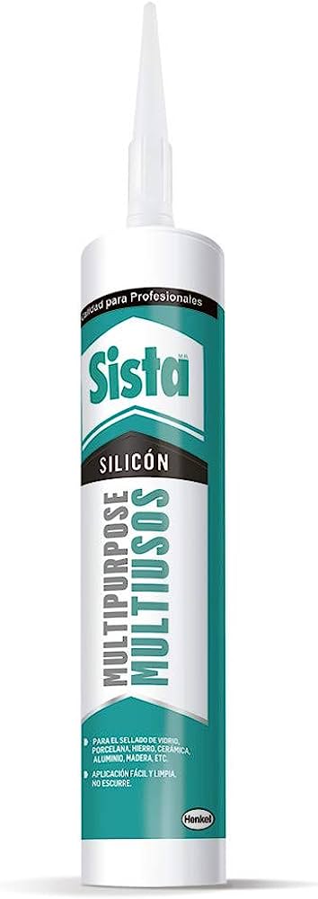 SISTA MULTIUSOS BLANCO 280ML