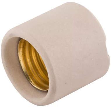 IUSA SOCKET P/CANDIL 118 (310725)(E)