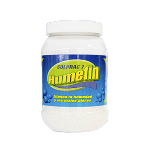 SOLPRAC ABSORBENTE DE HUMEDAD 340GR