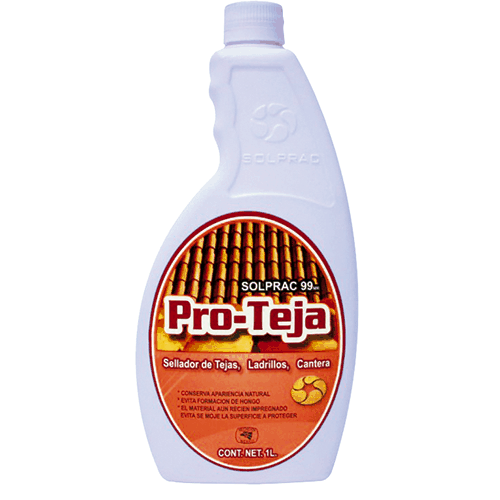SOLPRAC SELLADOR PROTEJA 1LT