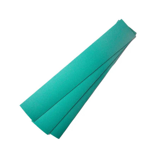 TIRA LIJA AUSTROMEX C/VELCRO 2-3/4" X 16-1/2" GRANO 36 (1887)(H)