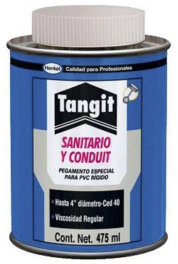 TANGIT AZUL SANITARIO 475ML