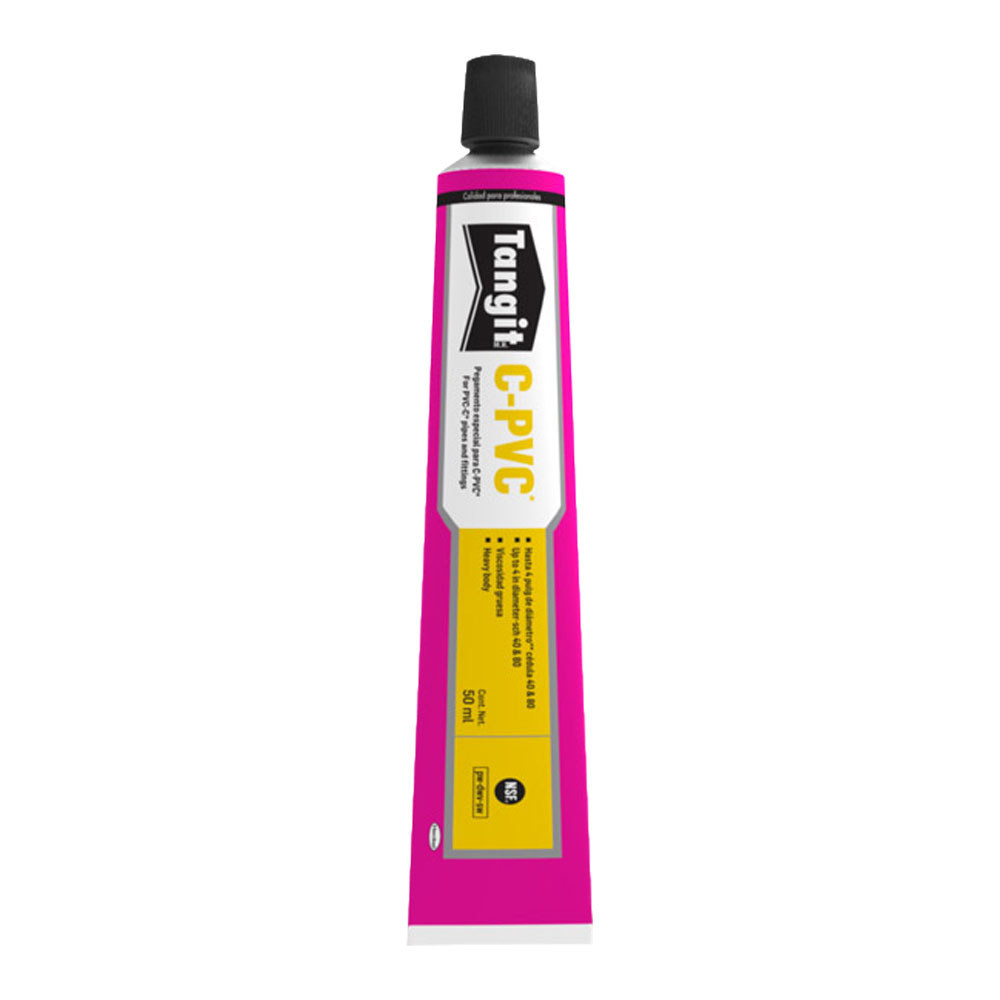 TANGIT CPVC AMARILLO 50ML