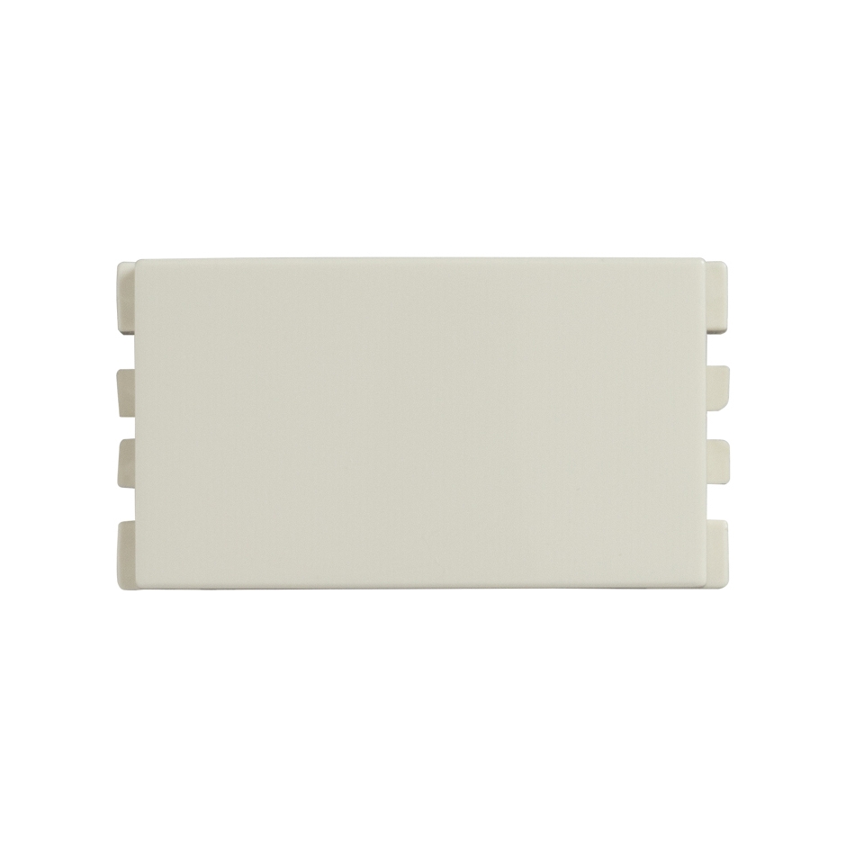 TAPA SIMON CIEGA MARFIL (25800-31)(E)